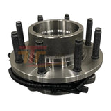 HA590722 Timken Hub Unit Bearing Assembly - Truck To Trailer