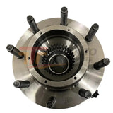 HA590722 Timken Hub Unit Bearing Assembly - Truck To Trailer