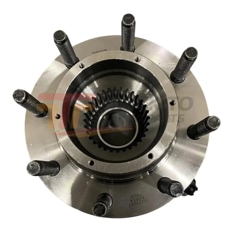 HA590722 Timken Hub Unit Bearing Assembly - Truck To Trailer