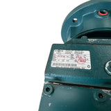 Hb682Cn180Tc Dodge Quantis Inline Gear Reducer