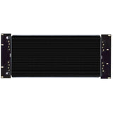 85131411 Genuine Mack Condenser - Truck To Trailer
