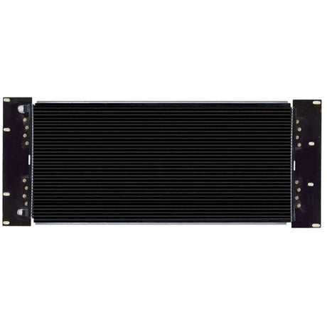 85131411 Genuine Mack Condenser - Truck To Trailer