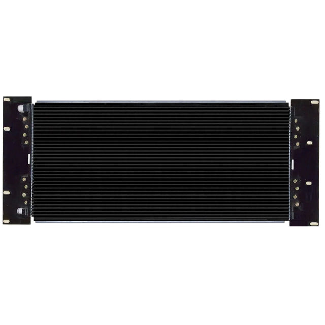 85131411 Genuine Mack Condenser - Truck To Trailer