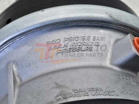 HDX1373030050 Genuine Haldex Gold Seal Spring Brake