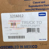 HDX160870 Genuine Freightliner Combination Wedge Brake Chamber - Truck To Trailer