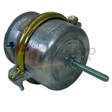 HDX160984 Genuine Freightliner Combination Wedge Brake Chamber - Truck To Trailer