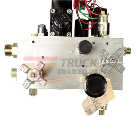 HFC32688 Parker Valve Assembly Manifold - Truck To Trailer