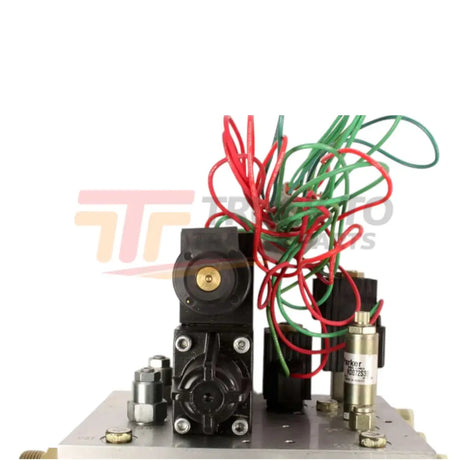 HFC32688 Parker Valve Assembly Manifold - Truck To Trailer