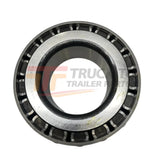 HH224340 Genuine Timken Tapered Roller Bearing Assembly - Truck To Trailer