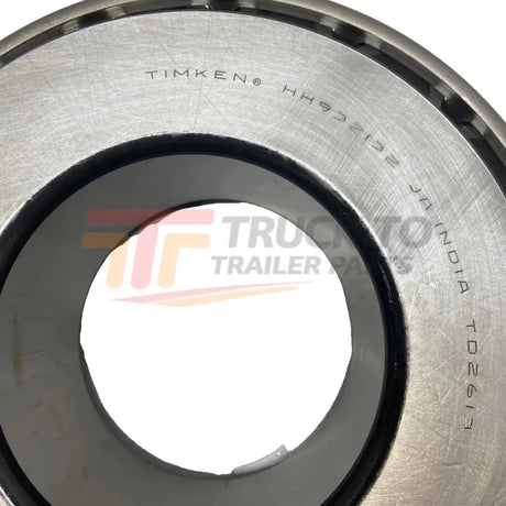 HH932132 Timken Tapered Roller Bearing - Truck To Trailer