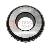HH932132 Timken Tapered Roller Bearing - Truck To Trailer