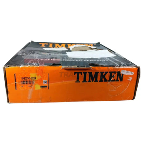 HH932145-20024 Genuine Timken Tapered Roller Bearing Cone - Truck To Trailer
