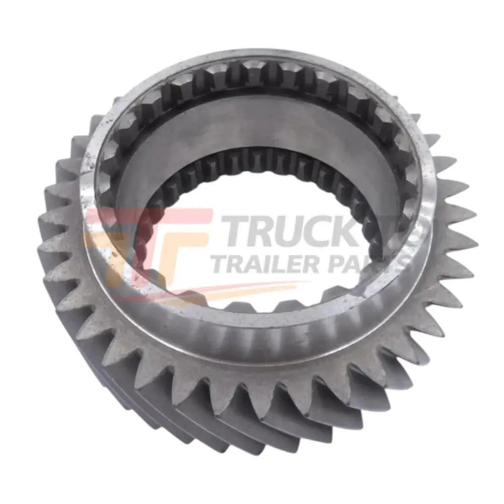 691445 Genuine Eaton Manual Transmission Main Shaft Gear - Truck To Trailer