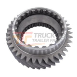 691445 Genuine Eaton Manual Transmission Main Shaft Gear - Truck To Trailer