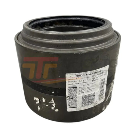 HM136948-90320 Timken Tapered Roller Bearing Assembly