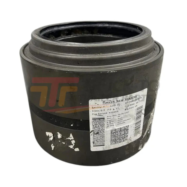 HM136948-90320 Timken Tapered Roller Bearing Assembly