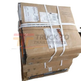 HM252348-20000 Genuine Timken Tapered Roller Bearing Cone - Truck To Trailer