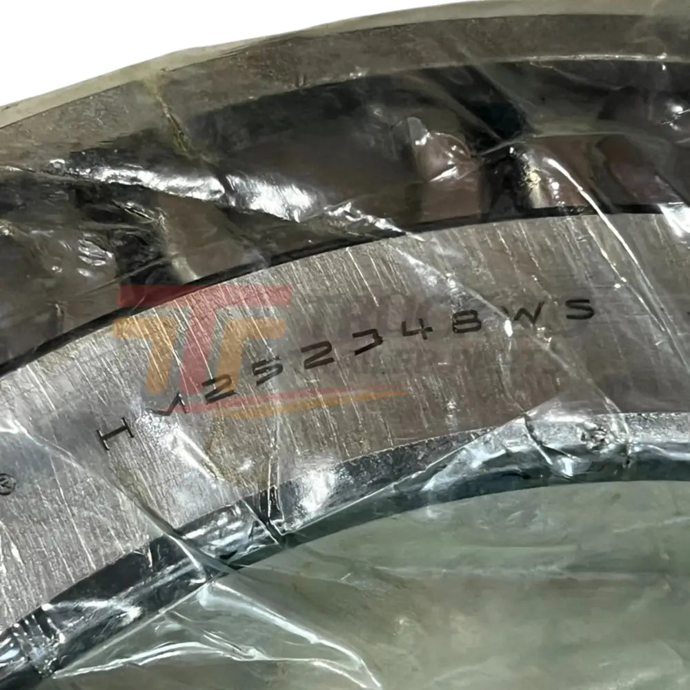 HM252348WS Timken Tapered Roller Bearing Cone