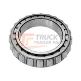 HM252348WS Timken Tapered Roller Bearing Cone