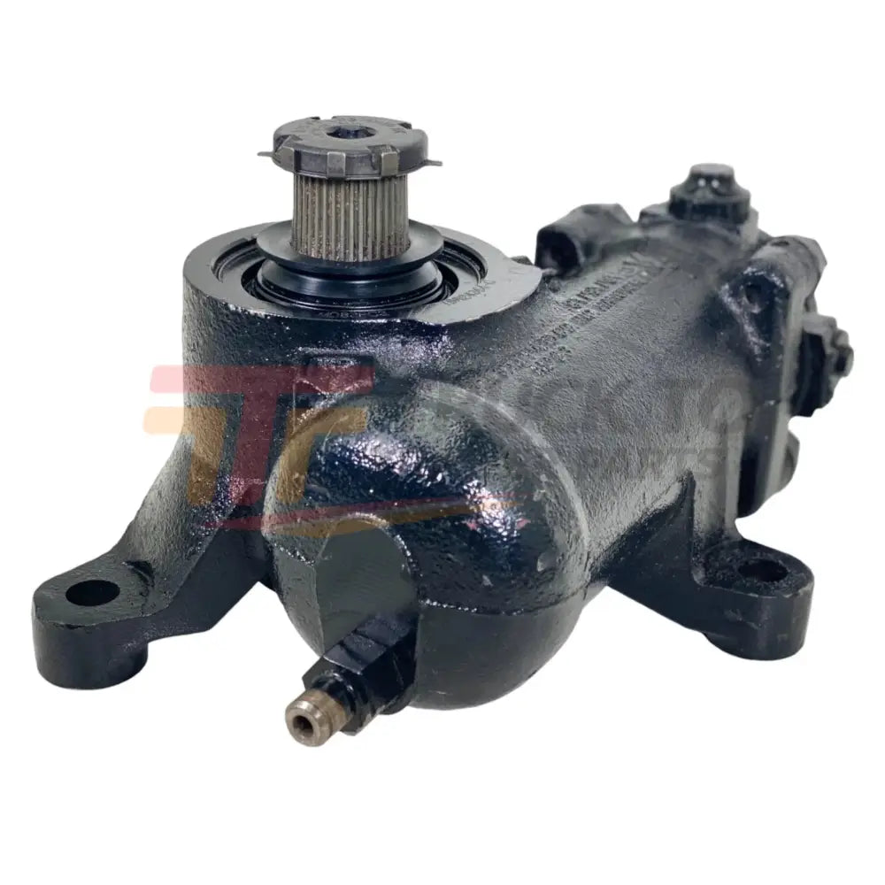 HMD83PCR Genuine International Power Steering Gear - Truck To Trailer