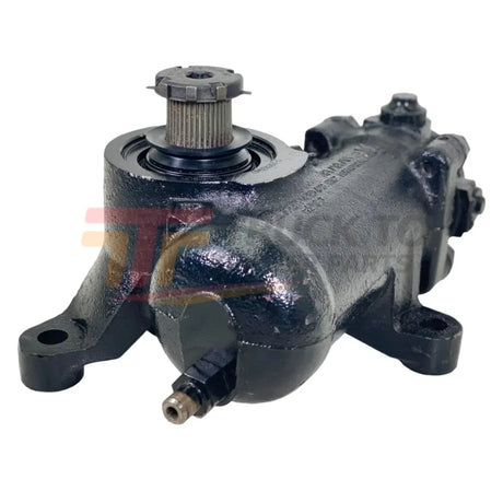 HMD83PCR Genuine International Power Steering Gear - Truck To Trailer