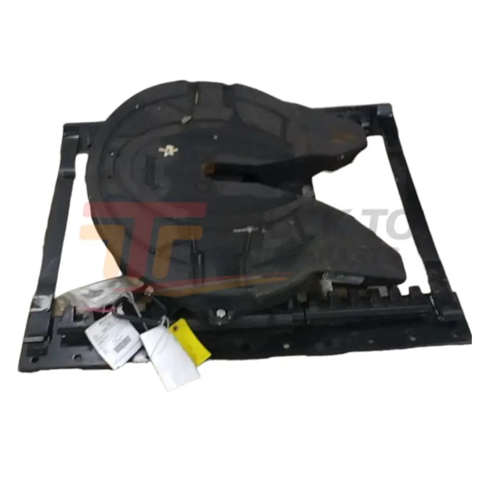 HOH FW35A724XL80 Genuine Mack Fifth Wheel - Truck To Trailer