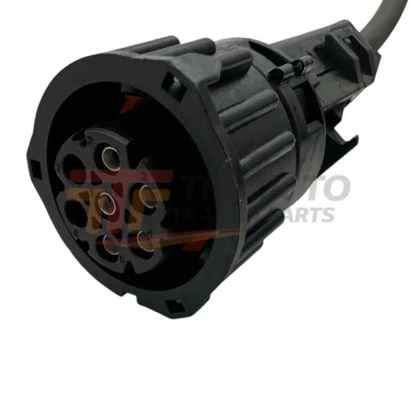HOR 992230009 Genuine Volvo Fan Clutch - Truck To Trailer