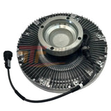 HOR 992230009 Genuine Volvo Fan Clutch - Truck To Trailer