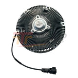 HOR 992230009 Genuine Volvo Fan Clutch - Truck To Trailer
