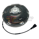 HOR 992230009 Genuine Volvo Fan Clutch - Truck To Trailer