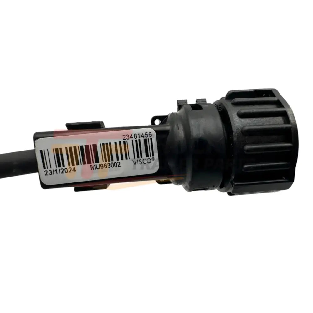 HOR 992230009 Genuine Volvo Fan Clutch - Truck To Trailer