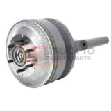 Hor-999142 Genuine Horton Fan Clutch Fits 2001-2015 Freightliner - Truck To Trailer