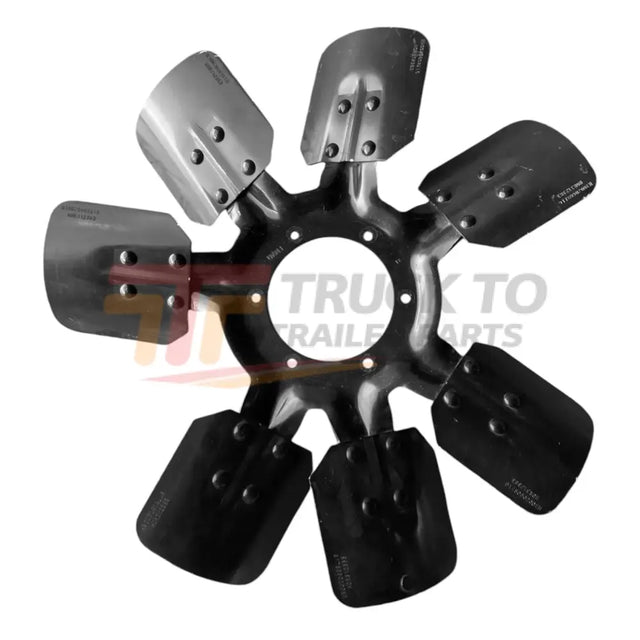 HOR312383 International Fan Engine Cooling - Truck To Trailer