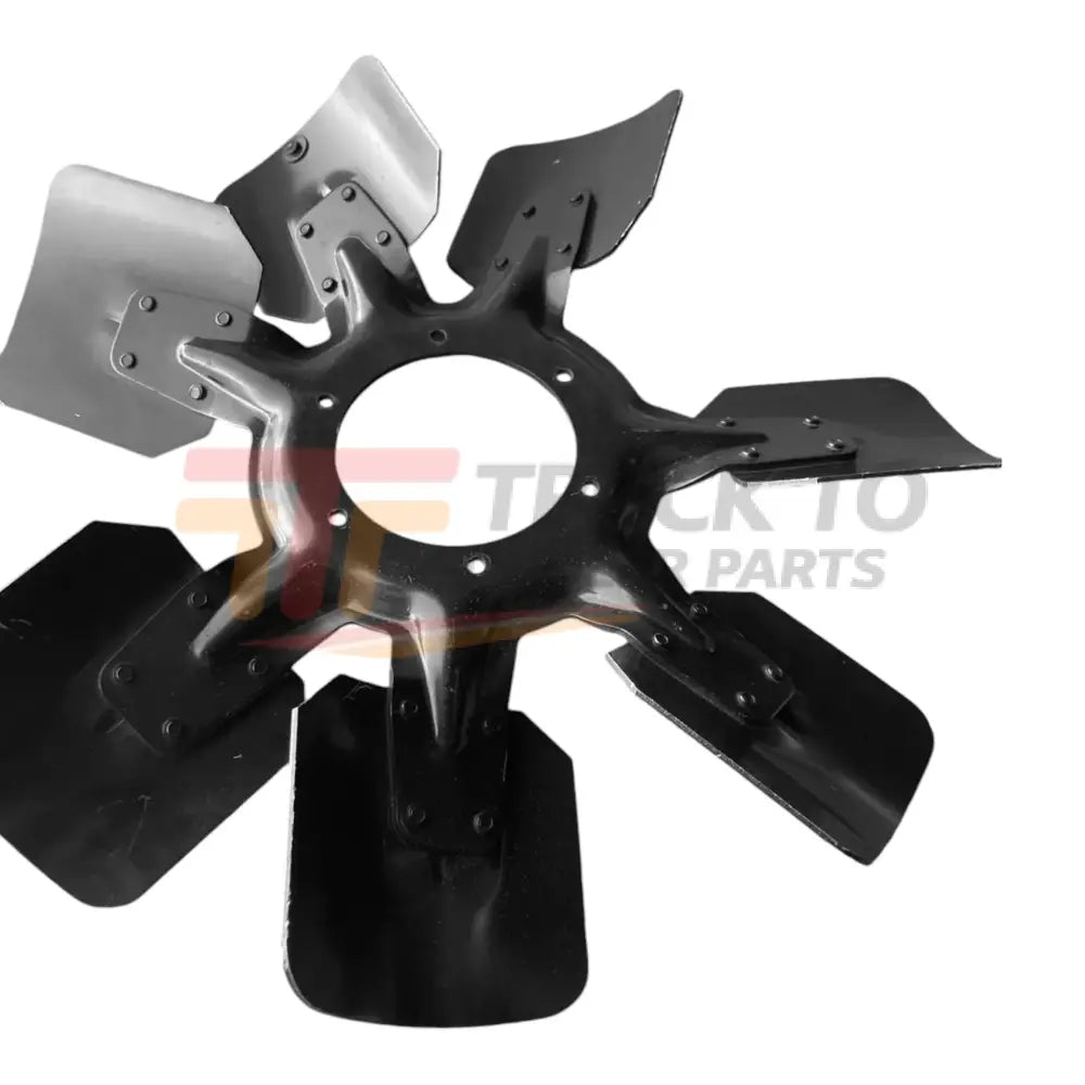 HOR312383 International Fan Engine Cooling - Truck To Trailer