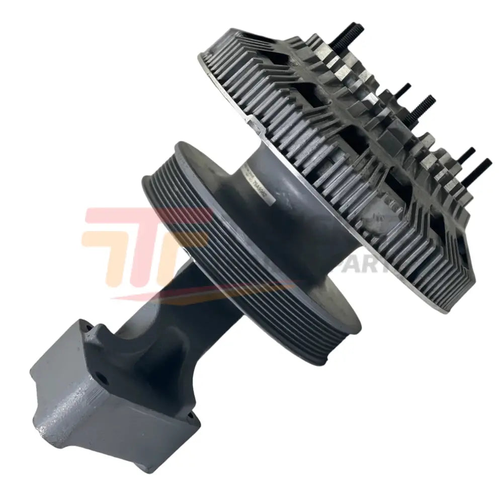 Hor79A9962 Oem Horton Fan Clutch For Cummins - Truck To Trailer