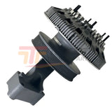 Hor79A9962 Oem Horton Fan Clutch For Cummins - Truck To Trailer