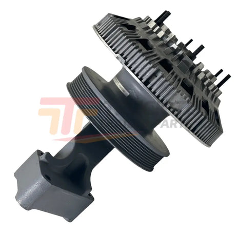Hor79A9962 Oem Horton Fan Clutch For Cummins - Truck To Trailer