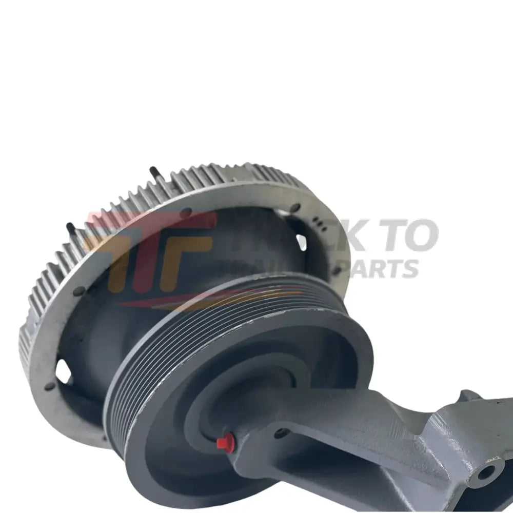 Hor79A9962 Oem Horton Fan Clutch For Cummins - Truck To Trailer
