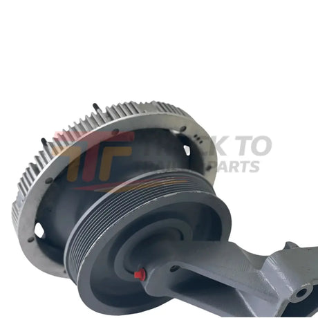Hor79A9962 Oem Horton Fan Clutch For Cummins - Truck To Trailer
