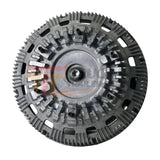 Hor79A9962 Oem Horton Fan Clutch For Cummins - Truck To Trailer