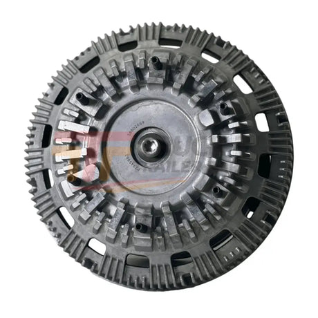 Hor79A9962 Oem Horton Fan Clutch For Cummins - Truck To Trailer