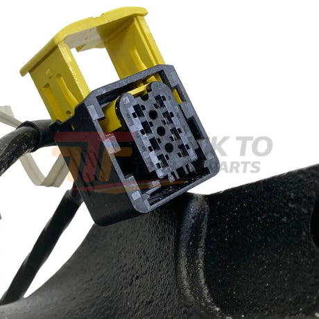 HOR9910316 Genuine Horton Rcv250 Engine Cooling Fan Clutch For Kenworth/Peterbilt - Truck To Trailer