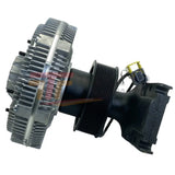 HOR9910316 Genuine Horton Rcv250 Engine Cooling Fan Clutch For Kenworth/Peterbilt - Truck To Trailer