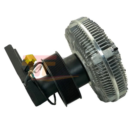 HOR9910316 Genuine Horton Rcv250 Engine Cooling Fan Clutch For Kenworth/Peterbilt - Truck To Trailer