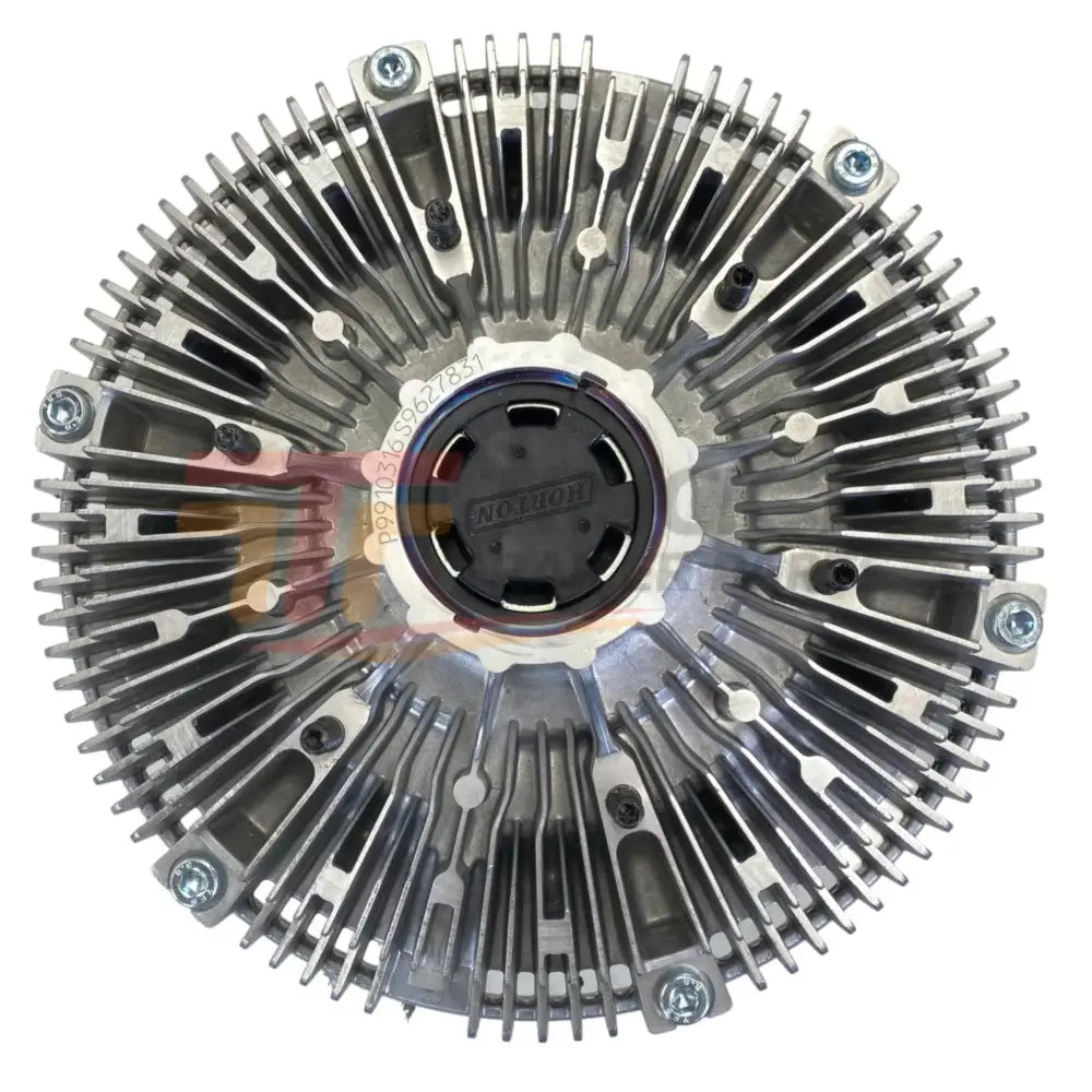 HOR9910316 Genuine Horton Rcv250 Engine Cooling Fan Clutch For Kenworth/Peterbilt - Truck To Trailer