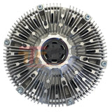 HOR9910316 Genuine Horton Rcv250 Engine Cooling Fan Clutch For Kenworth/Peterbilt - Truck To Trailer
