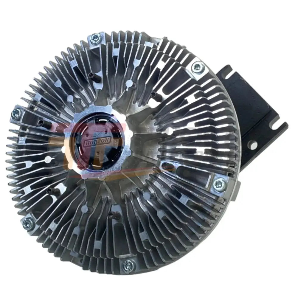 HOR9910316 Genuine Horton Rcv250 Engine Cooling Fan Clutch For Kenworth/Peterbilt - Truck To Trailer