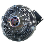 HOR9910316 Genuine Horton Rcv250 Engine Cooling Fan Clutch For Kenworth/Peterbilt - Truck To Trailer