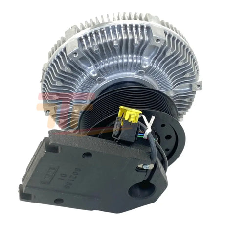 HOR9910316 Genuine Horton Rcv250 Engine Cooling Fan Clutch For Kenworth/Peterbilt - Truck To Trailer