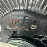 85111555 Genuine Volvo Fan Clutch - Truck To Trailer